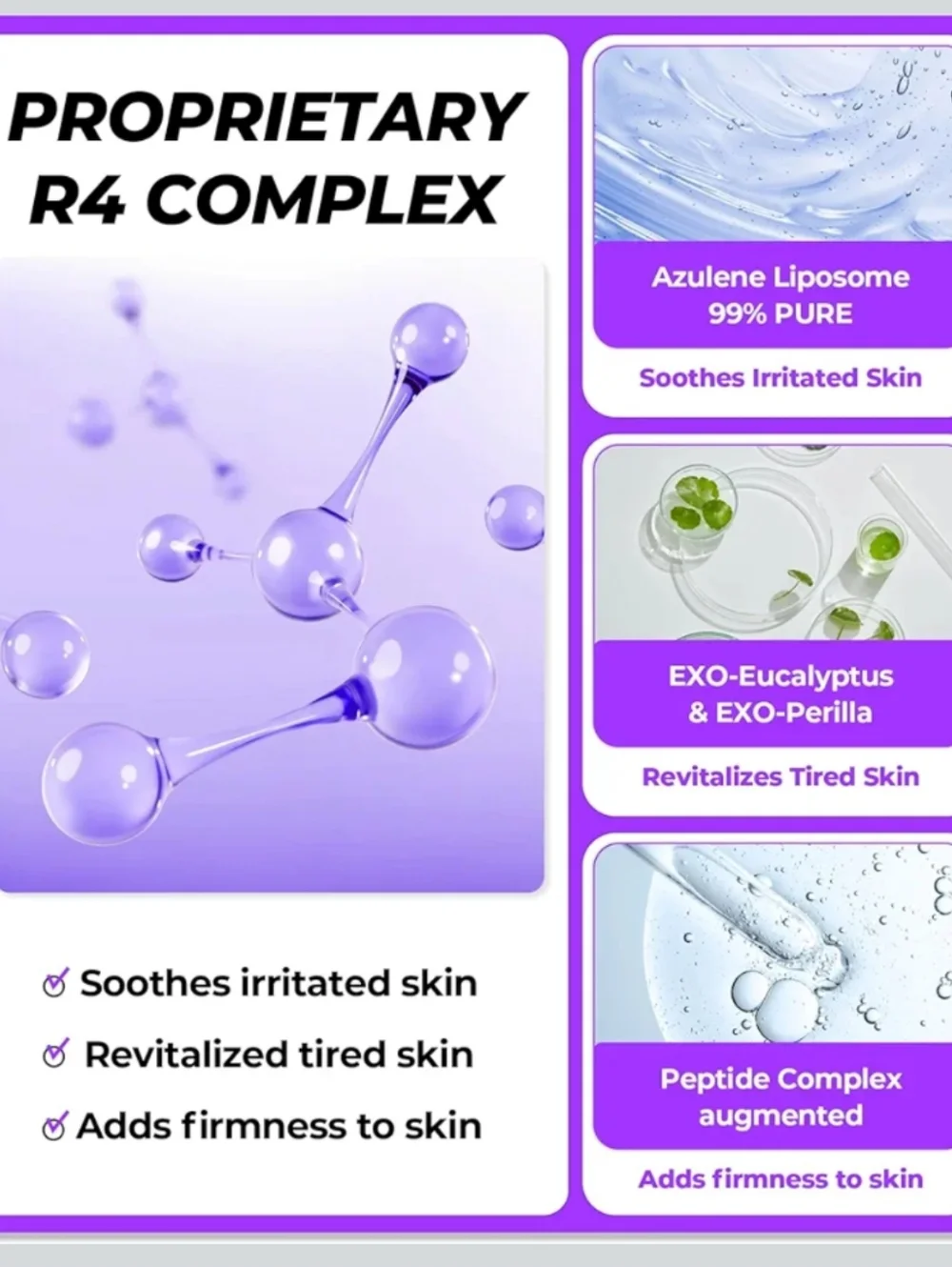 Dermafirm Soothing Repair Emulsion 🆕 Exp 10/26/26